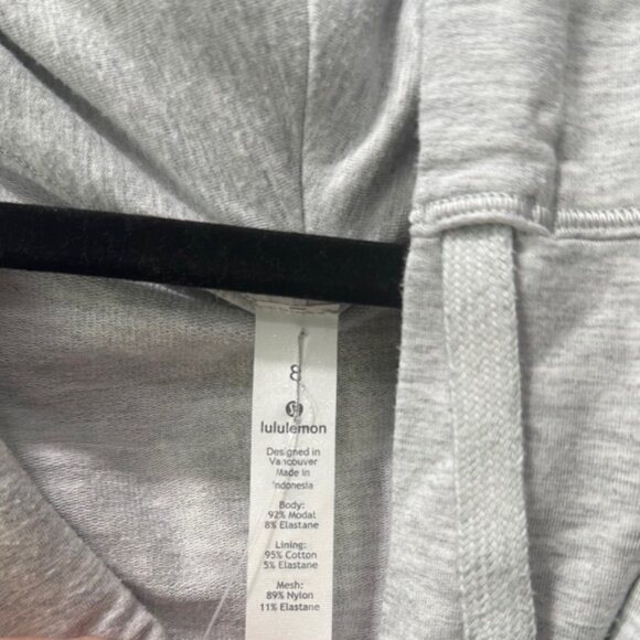 Lululemon Athletica Jacket - Picture 4 of 8